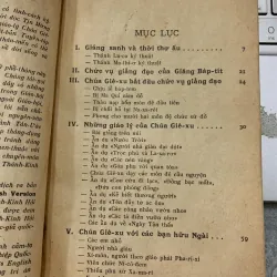 CON NGƯỜI LÀM ĐẢO LỘN LỊCH SỬ - TRÍCH TRONG KINH THÁNH TÂN ƯỚC 970302