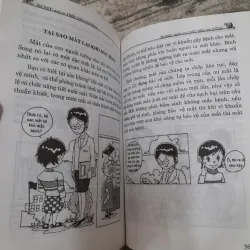 Sách Khoa học cho trẻ- 10 vạn Câu hỏi vì sao? Tg. Trần Mạnh Trường. 788377