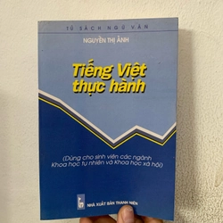 Tiếng việt thực hành 999