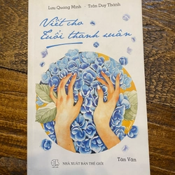 Viết cho tuổi thanh xuân