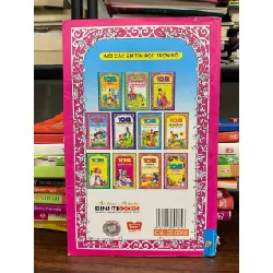 108 truyện khoa học vui lý thú- Vũ Bội Tuyền 605236