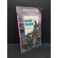 [Phiên Chợ Sách Cũ] Nanh Trắng - Jack London 1002