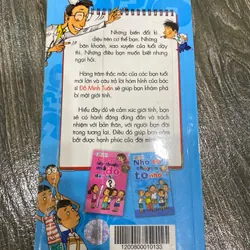 NHỎ TO CHUYỆN TO NHỎ (TỦ SÁCH TUỔI MỚI LỚN)**TẶNG QUÀ 0Đ**MUA CÙNG SP KHÁC ĐỂ FREESHIP  605984