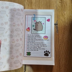 Tớ là mèo Pusheen
30k 501572