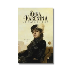 Anna Karenina (Tập 1) - Lev Tolstoy
