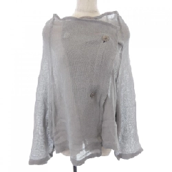 Yohji Yamamoto YO-J11-309 Áo khoác cardigan - Hàng hiệu Authentic