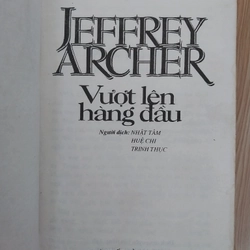 Jeffrey Archer - Vượt Lên Hàng Đầu 358928