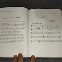 THƠ TUYỂN XUÂN QUỲ 729354