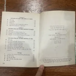 Cơ Sở Văn Hóa Việt Nam (7) 973149