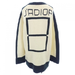 【Mã giảm giá】Christian Dior CHRISTIAN DIOR Áo len 645379