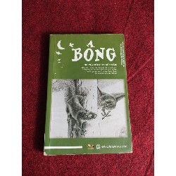 Bông chuyện đời con sóc xám (Mới 70%)HPB.HCM01/03 Oreka-Blogmeo 41196