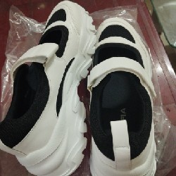 Giầy sneakers nữ Sofia 21199