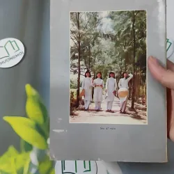 [MIỄN PHÍ BỌC SÁCH] [XƯA] [HIẾM] Cách Mạng Mùa Thu Và Giang Sơn Tuổi Trẻ (1992) 928584