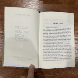 Ma Văn Kháng - Truyện Ngắn Chọn Lọc (7) 783050