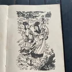 Kim Vân Kiều - Lê Xuân Thuỷ (1968) 961726