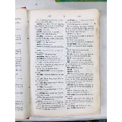 Từ Điển Việt Nam Phổ Thông - Đào Văn Tập ( bìa cứng ) 128354