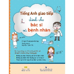 Tiếng Anh Giao Tiếp Dành Cho Bác Sĩ Và Bệnh Nhân - Prapai Poongarmcherng ASB.PO Oreka Blogmeo 230225