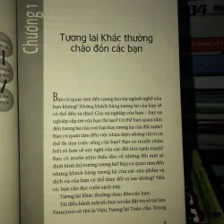 Tương lai khác thường - James Canton 777032