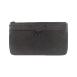 Túi xách Louis Vuitton Monogram Shadow Pochette Discovery PM M44335