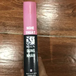 Nghệ thuật dụng nhân - 100 điển tích kim cổ (8) 740981