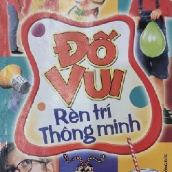 Đố vui rèn trí thông minh