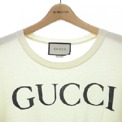 Áo thun GUCCI - Hàng hiệu Authentic 898422