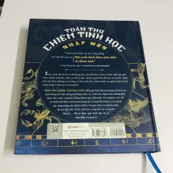 ✨ TOÀN THƯ CHIÊM TINH HỌC NHẬP MÔN ✨ 751210