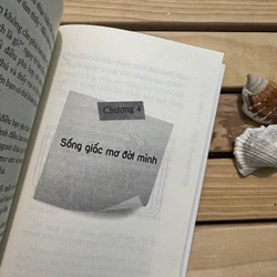 Sách Mặc kệ thiên hạ, sống như người Nhật - mới 99% 526159