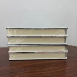 [Đam mỹ] Ma đạo tổ sư 1-4 bìa cứng 1040826