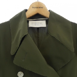 【Mã giảm giá】HARRIS WHARF LONDON Áo khoác 642633