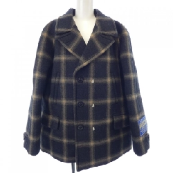 Maison Margiela - Áo khoác Hàng hiệu Chính hãng