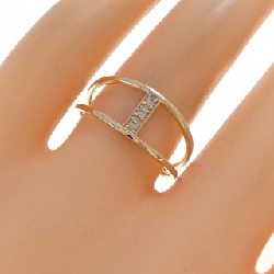 Nhẫn kim cương Stargewelry 0.05CT - Hàng hiệu Authentic 838337