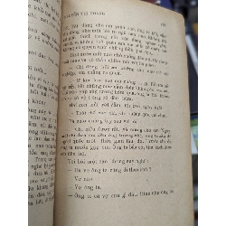 NGÀY QUA BÓNG TỐI - NGUYỄN THỊ HOÀNG