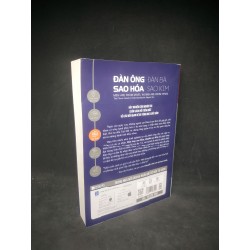 Đàn Ông Sao Hỏa, đàn bà sao kim mới 80% HCM3003 36906