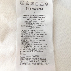 Gucci GUCCI 548334 XJEQI Áo thun - Hàng hiệu Chính hãng 894222