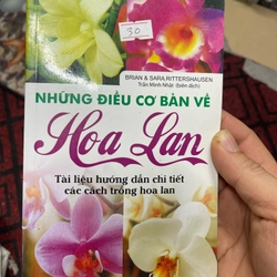 Những điều cơ bản về hoa Lan (c)