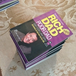 Combo 13 Tập Bộ Sách Dạy Con Làm Giàu - Robert Kiyosaki 330135