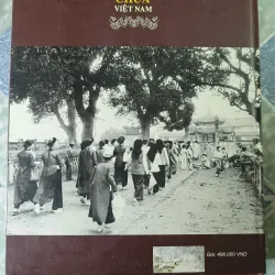 Chùa Việt Nam - Hà Văn Tấn & Nguyễn Văn Kự & Phạm Ngọc Long 748809