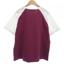 ミュウミュウ MIU MIU MJN400 11MV T-shirt - Hàng hiệu Authentic 822400