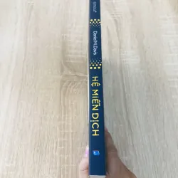 HỆ MIỄN DỊCH - khám phá cơ thể tự phòng chữa bệnh của cơ thể người) 996094