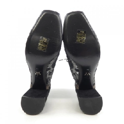 【Khuyến mãi】Giày bốt CHRISTIAN DIOR 663047