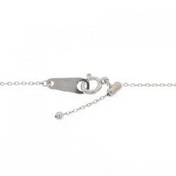 Dây chuyền Sapphire PT900/PT850 0.61CT - Hàng hiệu Chính hãng 857168