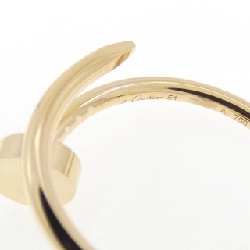 Nhẫn Cartier Juste un Clou Nhỏ - Hàng hiệu Chính hãng 836974