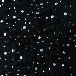 【Mã giảm giá】Chanel CHANEL Áo len 642498