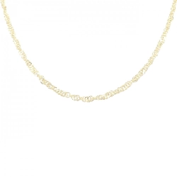 Dây chuyền K18YG - Hàng hiệu Chính hãng