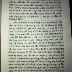 Tình yêu cuộc sống - J.London 1021367