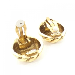 【Vintage】Bông tai Chanel 626326