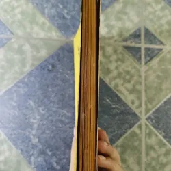 Bút nghiên tiểu thuyết - Chu Thiên 708905