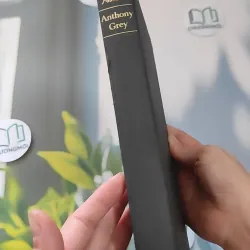 [MIỄN PHÍ BỌC SÁCH] [XƯA] The Chinese Assassin (1978) - Anthony Grey 990087