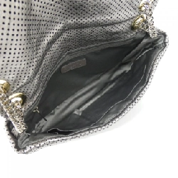 Túi xách chéo Chanel 37560 612609